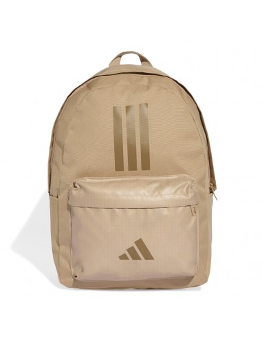 Mochila ADIDAS CLSC BARS 3S-JX9058-AZUL-UNISEX