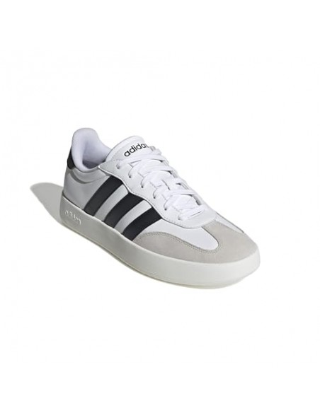 Calzado Sneakers ADIDAS BARREDA JI2306-FTWBLA/NEGBÁS/GRIUNO