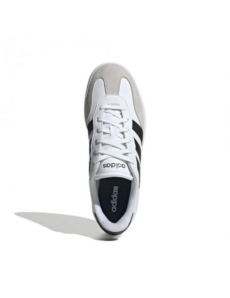 Calzado Sneakers ADIDAS BARREDA JI2306-FTWBLA/NEGBÁS/GRIUNO