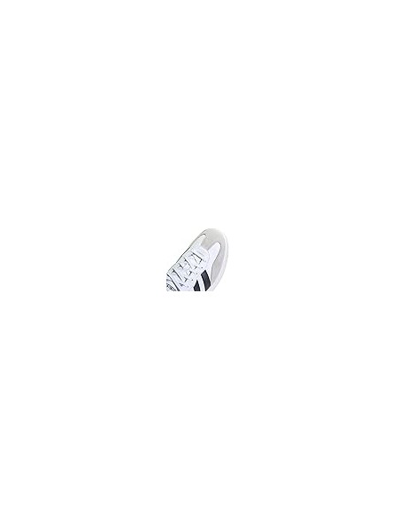 Calzado Sneakers ADIDAS BARREDA JI2306-FTWBLA/NEGBÁS/GRIUNO