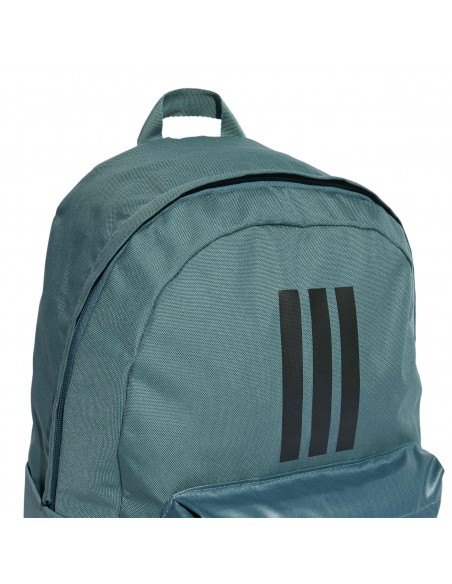 Mochila ADIDAS CLSC BARS 3S-JX9059-GRIS-UNISEX