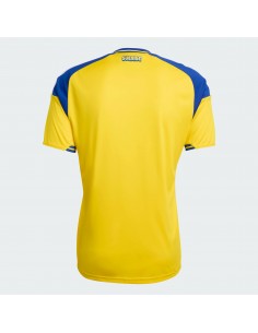 CAMISETA SUECIA SVFF H JSY 2