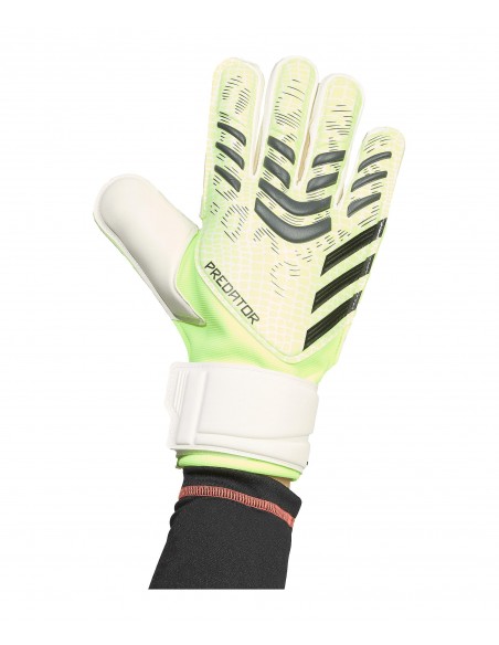 Guantes de portero ADIDAS PRED GL MTC-JN5351-LIMA-UNISEX