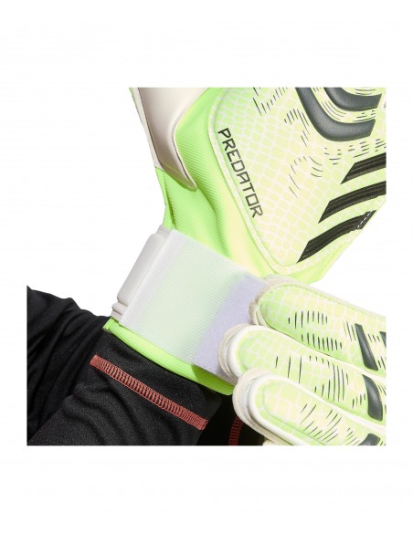 Guantes de portero ADIDAS PRED GL MTC-JN5351-LIMA-UNISEX