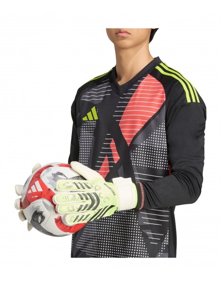 Guantes de portero ADIDAS PRED GL MTC-JN5351-LIMA-UNISEX