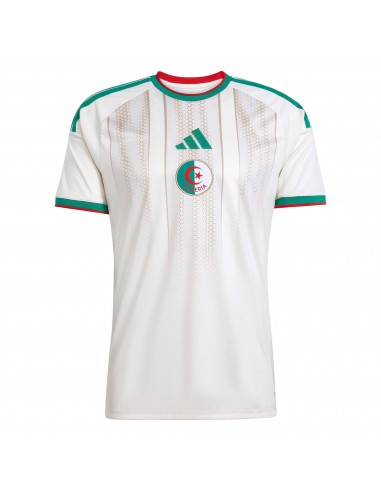 CAMISETA ALGERIA FAF H JSY