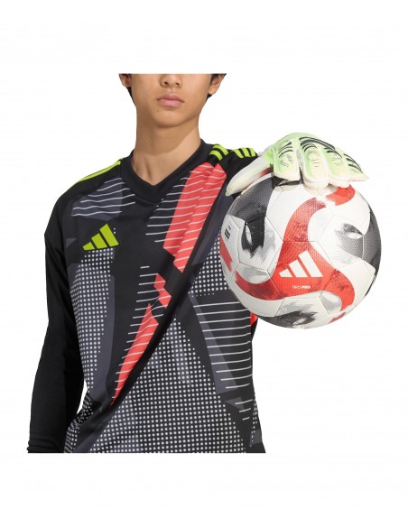 Guantes de portero ADIDAS PRED GL MTC-JN5351-LIMA-UNISEX