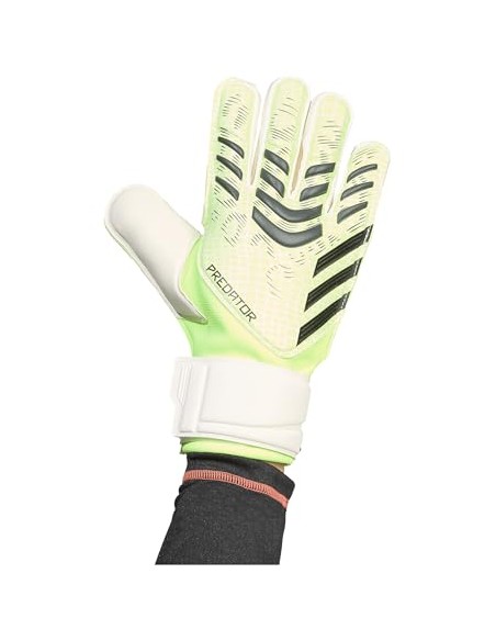 Guantes de portero ADIDAS PRED GL MTC-JN5351-LIMA-UNISEX