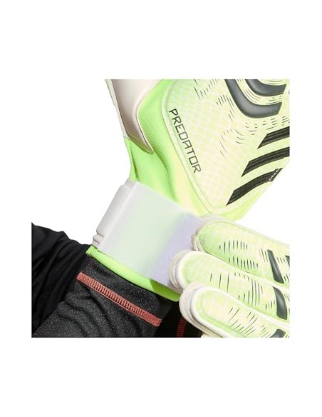 Guantes de portero ADIDAS PRED GL MTC-JN5351-LIMA-UNISEX