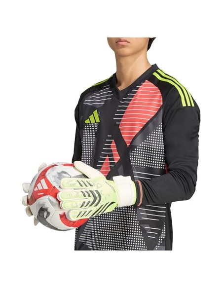 Guantes de portero ADIDAS PRED GL MTC-JN5351-LIMA-UNISEX