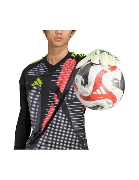 Guantes de portero ADIDAS PRED GL MTC-JN5351-LIMA-UNISEX