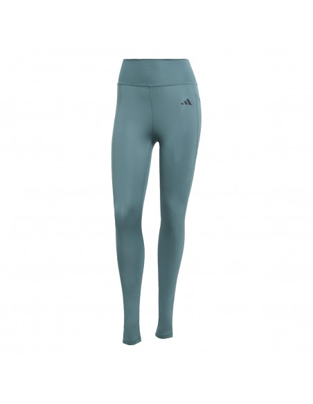Malla Larga ADIDAS OPT ESS ST 1/1-JW7645-AZUL-MUJER