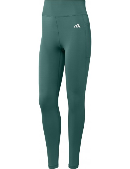 Malla Larga ADIDAS OPT ESS ST 1/1-JW7645-AZUL-MUJER