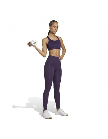 Malla Larga ADIDAS OPT ESS ST 1/1-JW7648-MULTICOLOR-MUJER