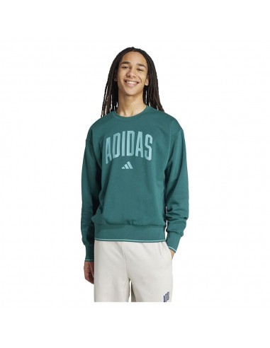 Sudadera ADIDAS M COLLEGIATE...
