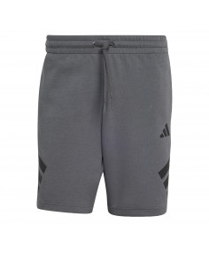 PANTALÓN CHÁNDAL M FI 3S SHO