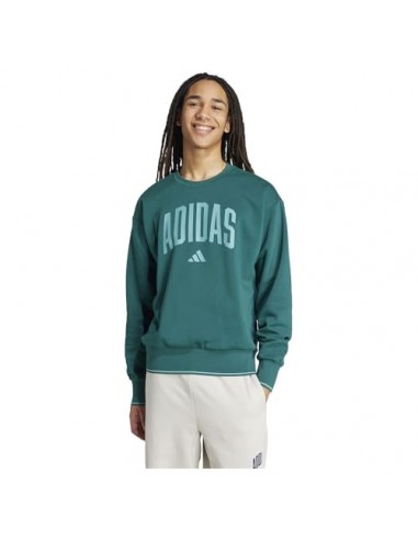 Sudadera ADIDAS M COLLEGIATE...
