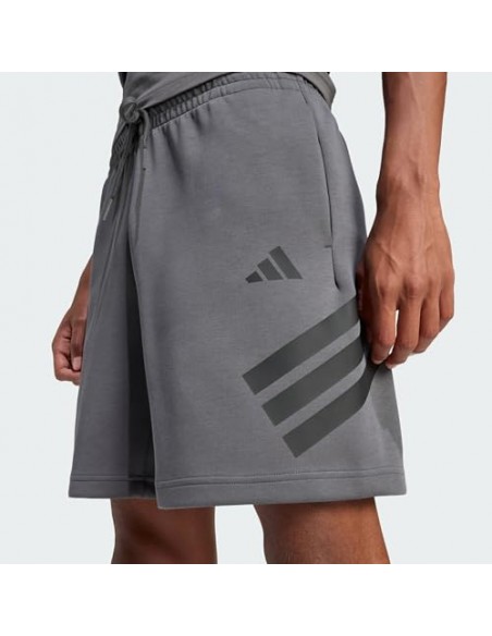 PANTALÓN CHÁNDAL M FI 3S SHO