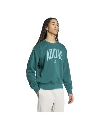 Sudadera ADIDAS M COLLEGIATE...