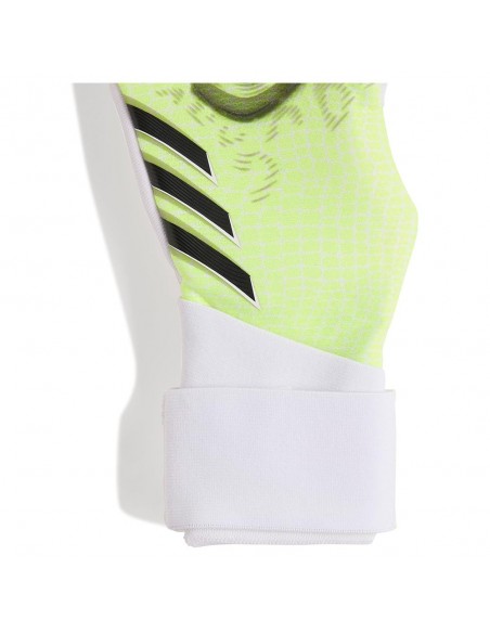 Guantes de portero ADIDAS PRED GL PRO J-JN5363-LIMA-UNISEX JUNIOR