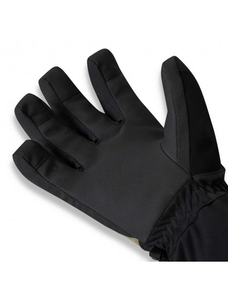 Guantes Dare 2B FreerideGlove-DUG347-0GH-VERDE-UNISEX