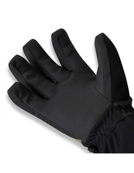 Guantes Dare 2B FreerideGlove-DUG347-0GH-VERDE-UNISEX