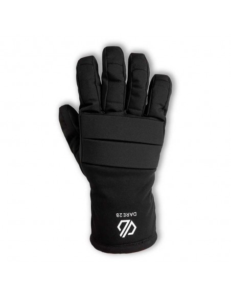 Guantes Dare 2B FreerideGlove-DUG347-800-NEGRO-UNISEX