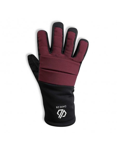 Guantes Dare 2B FreerideGlove-DUG347-909-MARRON-UNISEX