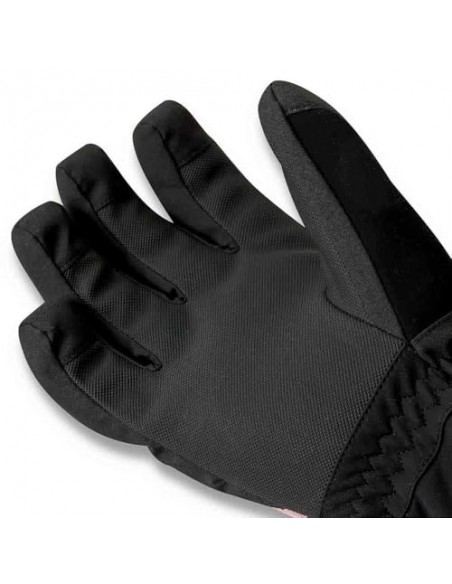 Guantes Dare 2B FreerideGlove-DUG347-800-NEGRO-UNISEX
