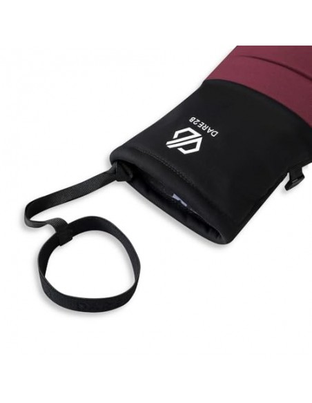 Guantes Dare 2B FreerideGlove-DUG347-909-MARRON-UNISEX