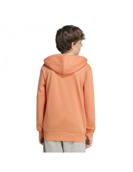 SUDADERA J BL FT HD 280