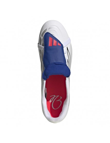 BOTAS DE FÚTBOL PREDATOR CLUB FT FG/MG