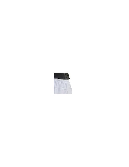 PANTALÓN CORTO ADIDAS ESSENTIALS BASE MELANGE