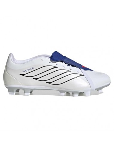BOTAS DE FÚTBOL PREDATOR CLUB FT FG/MG