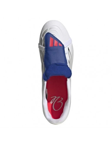 BOTAS DE FÚTBOL PREDATOR CLUB FT FG/MG