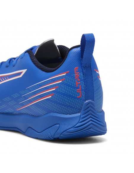 BOTAS FUTBOL SALA PUMA ULTRA 6 PLAY IT JR