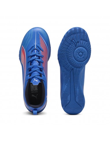 BOTAS FUTBOL SALA PUMA ULTRA 6 PLAY IT JR