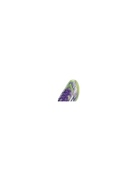 Bota de Futbol ADIDAS F50 LEAGUE MG J-JH7752-GRIS CLARO de UNISEX JUNIOR