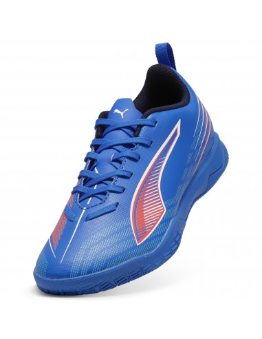 BOTAS FUTBOL SALA PUMA ULTRA 6 PLAY IT JR