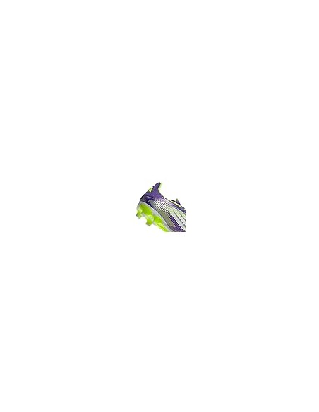 Bota de Futbol ADIDAS F50 LEAGUE MG J-JH7752-GRIS CLARO de UNISEX JUNIOR