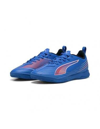 BOTAS FUTBOL SALA PUMA ULTRA 6 PLAY IT JR