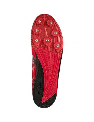 ZAPATILLA DE CLAVOS MIZUNO X FIRST...