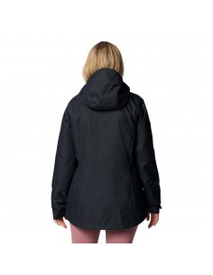 CHAQUETA IMPERMEABLE HIKEBOUND II INTERCH 2
