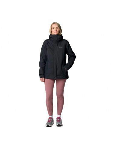 CHAQUETA IMPERMEABLE HIKEBOUND II INTERCH