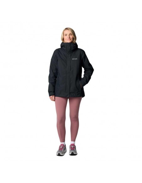 CHAQUETA IMPERMEABLE HIKEBOUND II INTERCH