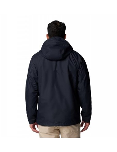 CHAQUETA IMPERMEABLE BUGABOO III FLEECE...