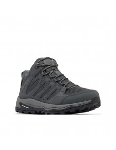 BOTA DE TREKKING REDMOND IV MID WATER