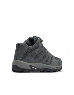 BOTA DE TREKKING REDMOND IV MID WATER 2
