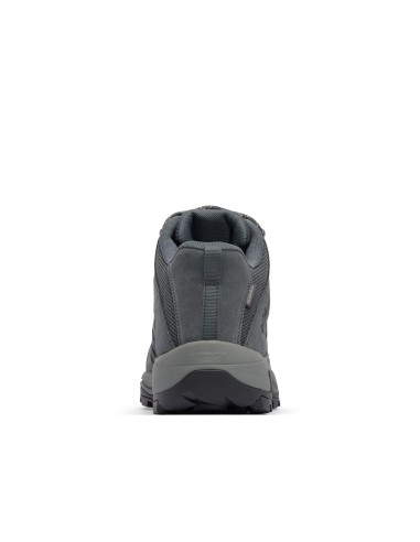 BOTA DE TREKKING REDMOND IV MID WATER