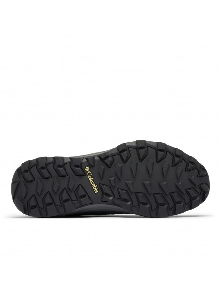 BOTA DE TREKKING REDMOND IV MID WATER